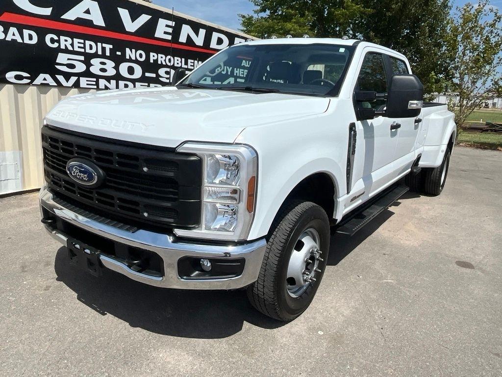 ford f-350 super duty 2025 1FT8W3DT3SED57766 image ford f-350 super duty 2025 1FT8W3DT3SED57766 image